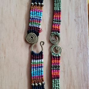 Thai Bracelets